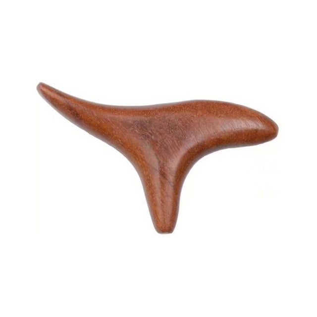Masseur réflexologie