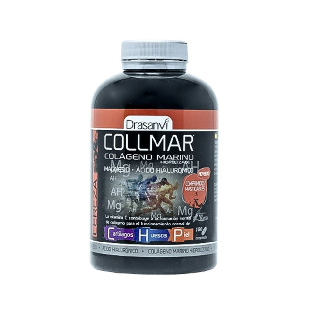 Collmar Collagène Marin hydrolysé comprimés