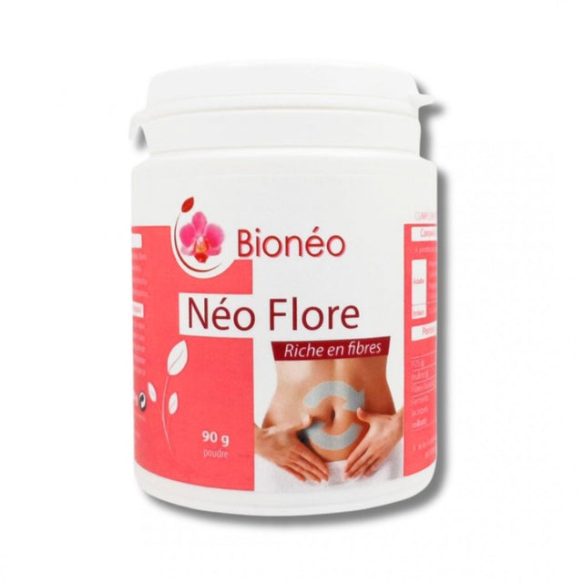 Neo Flore Néo Nat, 90 g