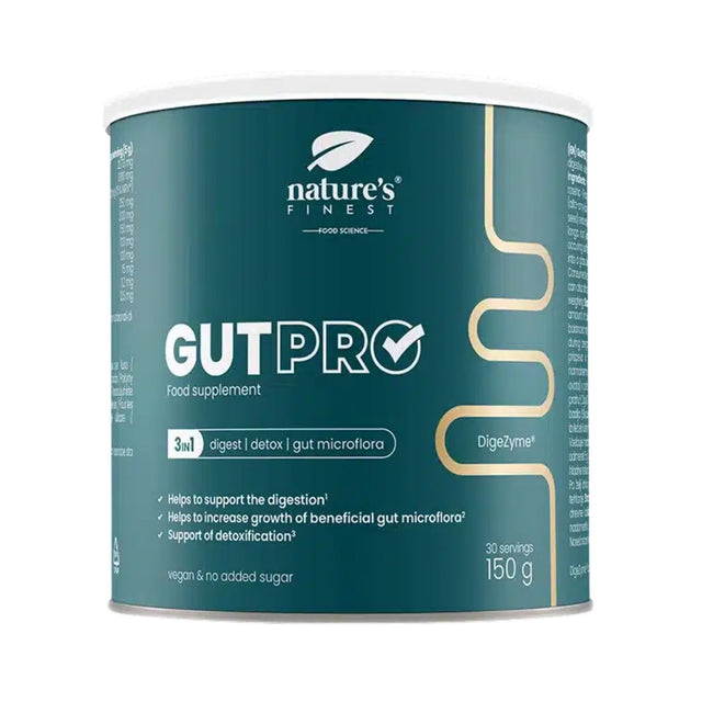 GutPro