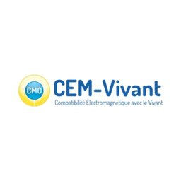 Logo CEM Vivant