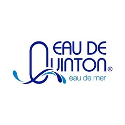 Logo Eau de Quinton