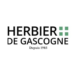 Logo Herbier de Gascogne