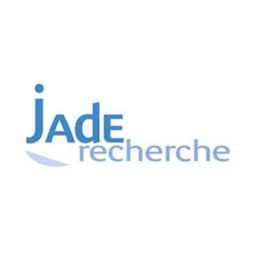 Logo Jade Recherche