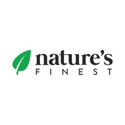 Logo Nature's Finest
