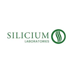 Logo Silicium Laboratories