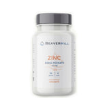 Zinc Bisglycinate 90 gélules