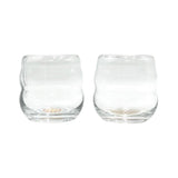 Verre Mythos fleur de vie