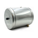 Vase d'expansion/cloche pour chauffe-eau solaire