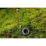 Tige métallique de Mise à la Terre Earthing