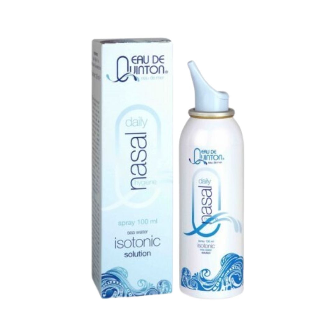 Spray nasal isotonique 100mL