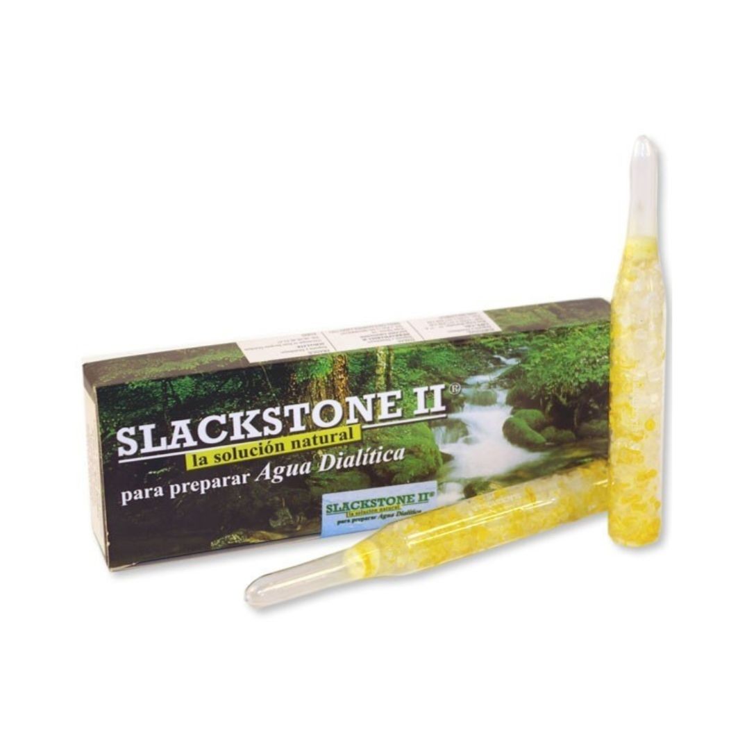 Slackstone II