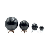 Sphère de shungite