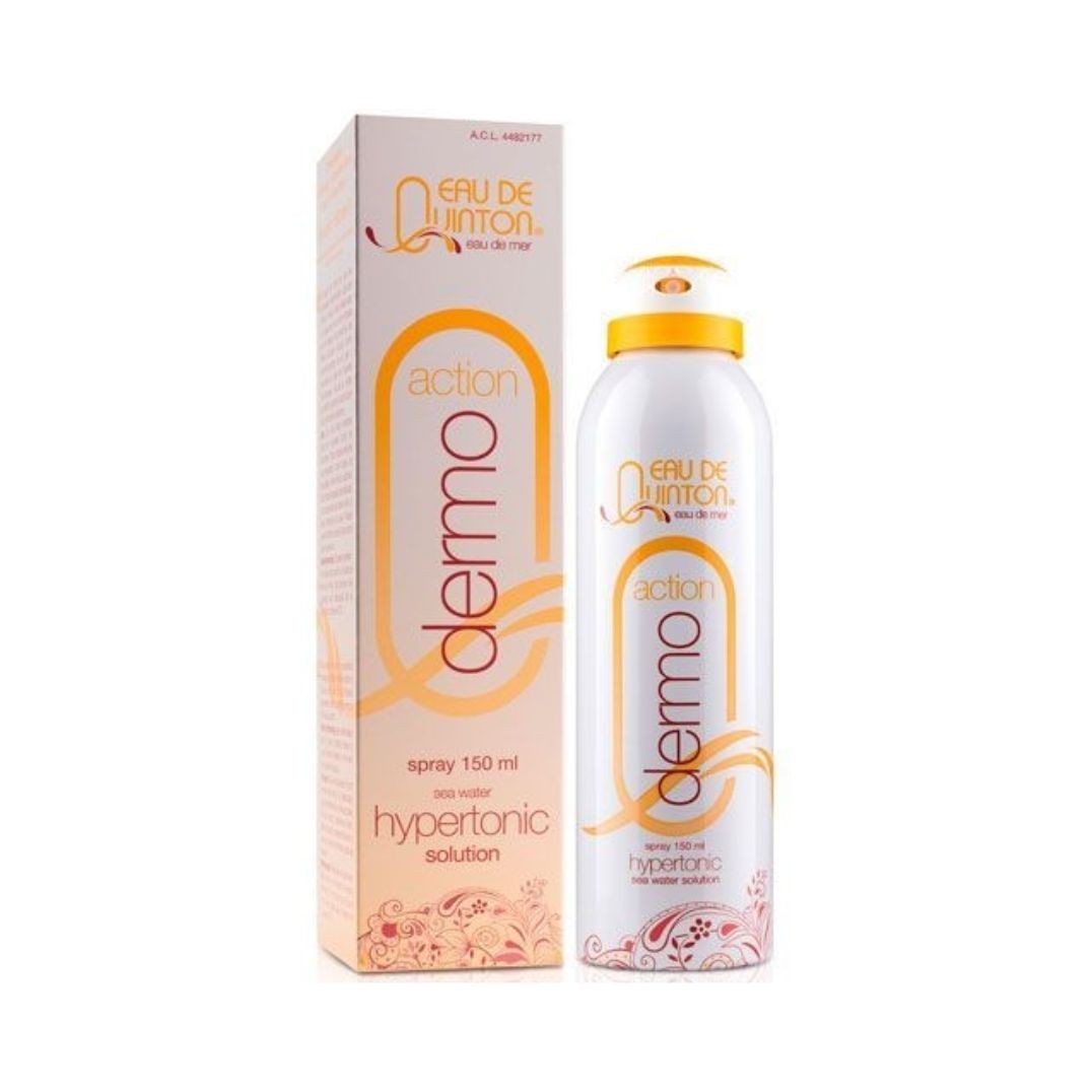 Spray Dermo Action 150mL