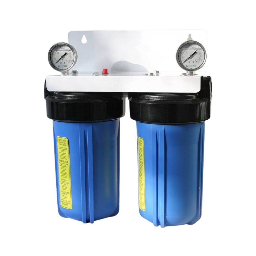 Purificateur d'eau Big Duo Aragon