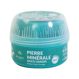 Pierre Minerale 500grs avec éponge Ecogam