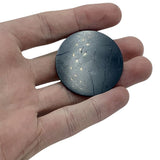 Pastille shungite adhésive téléphone