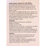 Masseur de tête Bodyzen Eco