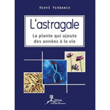 L'astragale, la plante qui rajoute des années à la vie