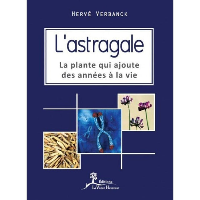 L'astragale, la plante qui rajoute des années à la vie