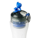 Gourde Öko filtrante 650ml