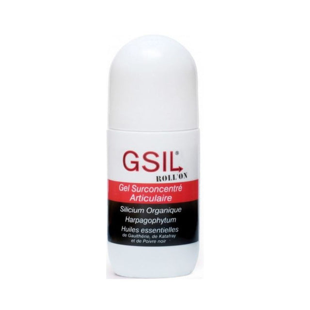 Gel Surconcentré Articulaire Roll On