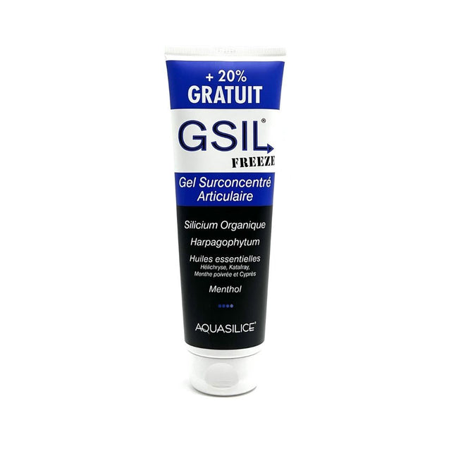 Gel Surconcentré Articulaire Freeze 200ml