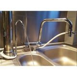 Cartouche de rechange pour filtre inox Geyser AQUA