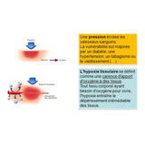 Eau Kaqun OxyVita 18 x 1,5L livraison Corse ou Belgique