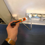 Détecteur de champ Electrique