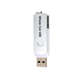 Clé USB Aulterra Voiture