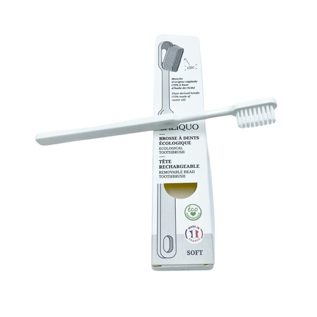 Brosse à dents rechargeables Caliquo
