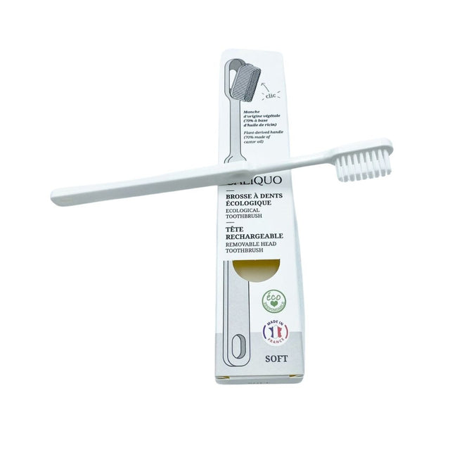 Brosse à dents rechargeables Caliquo