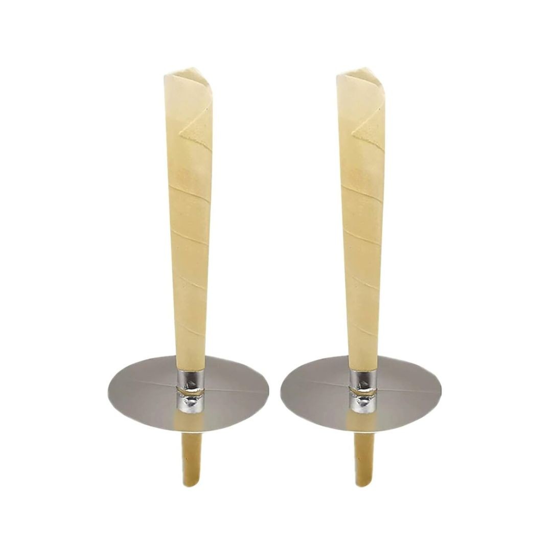 Bougies auriculaires otocerum