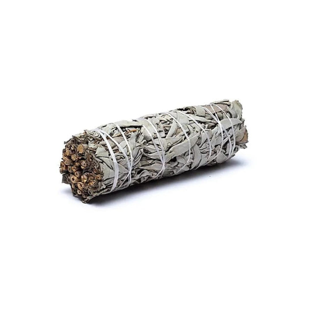 Bâton de sauge blanche