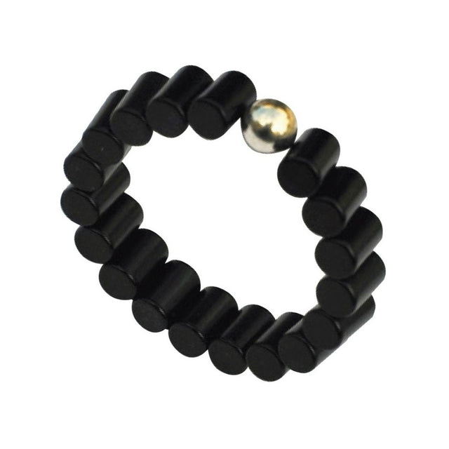 Bague anti-ronflement magnétique