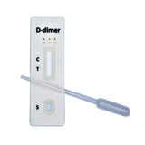 Auto-test D-Dimères