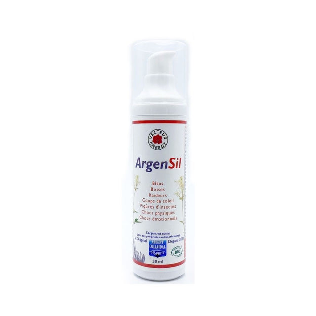 Crème ArgenSil