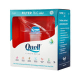 Carafe ultra filtrante Eiva Quell
