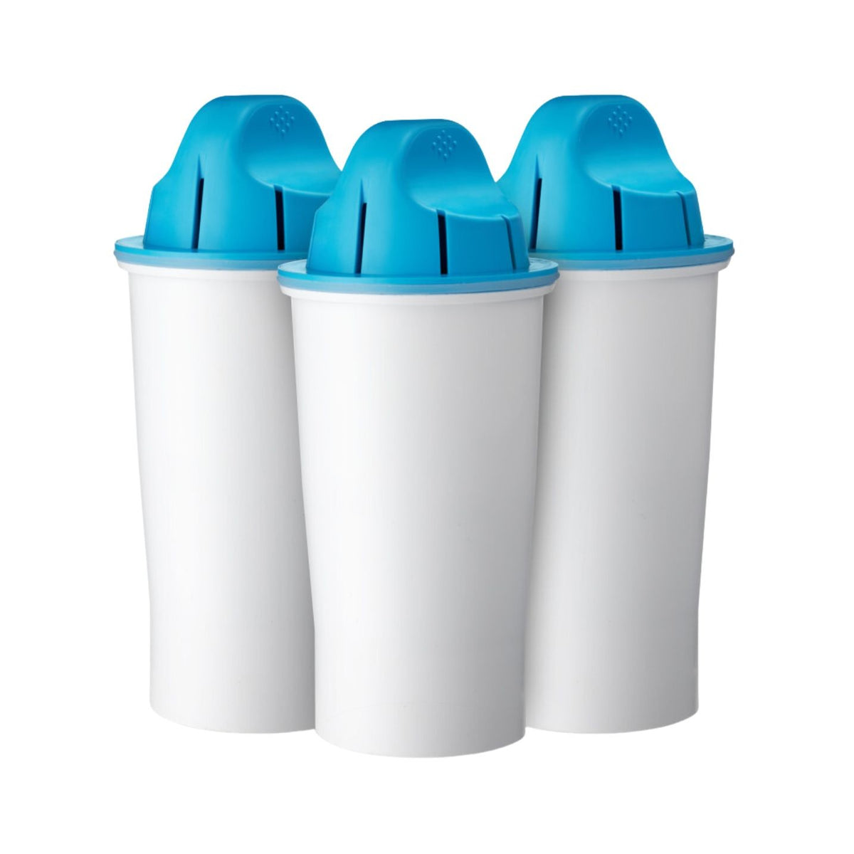 Pack de 3 filtres carafe filtrante Eiva Quell