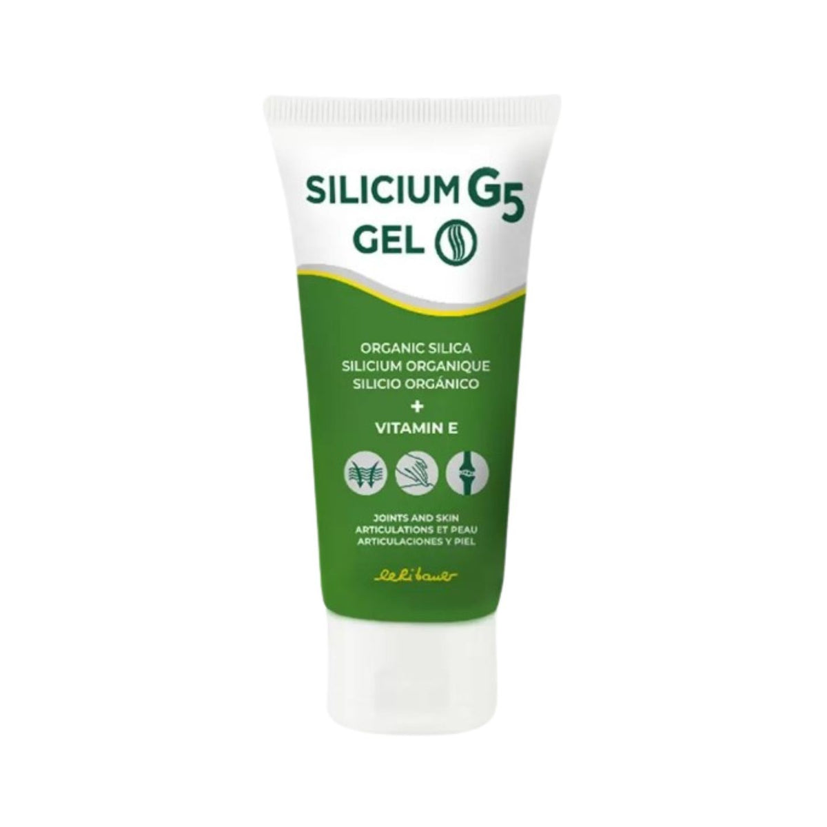 Silicium Organique G5 gel 50 mL