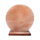Lampe de sel Fleur de Vie 5kg