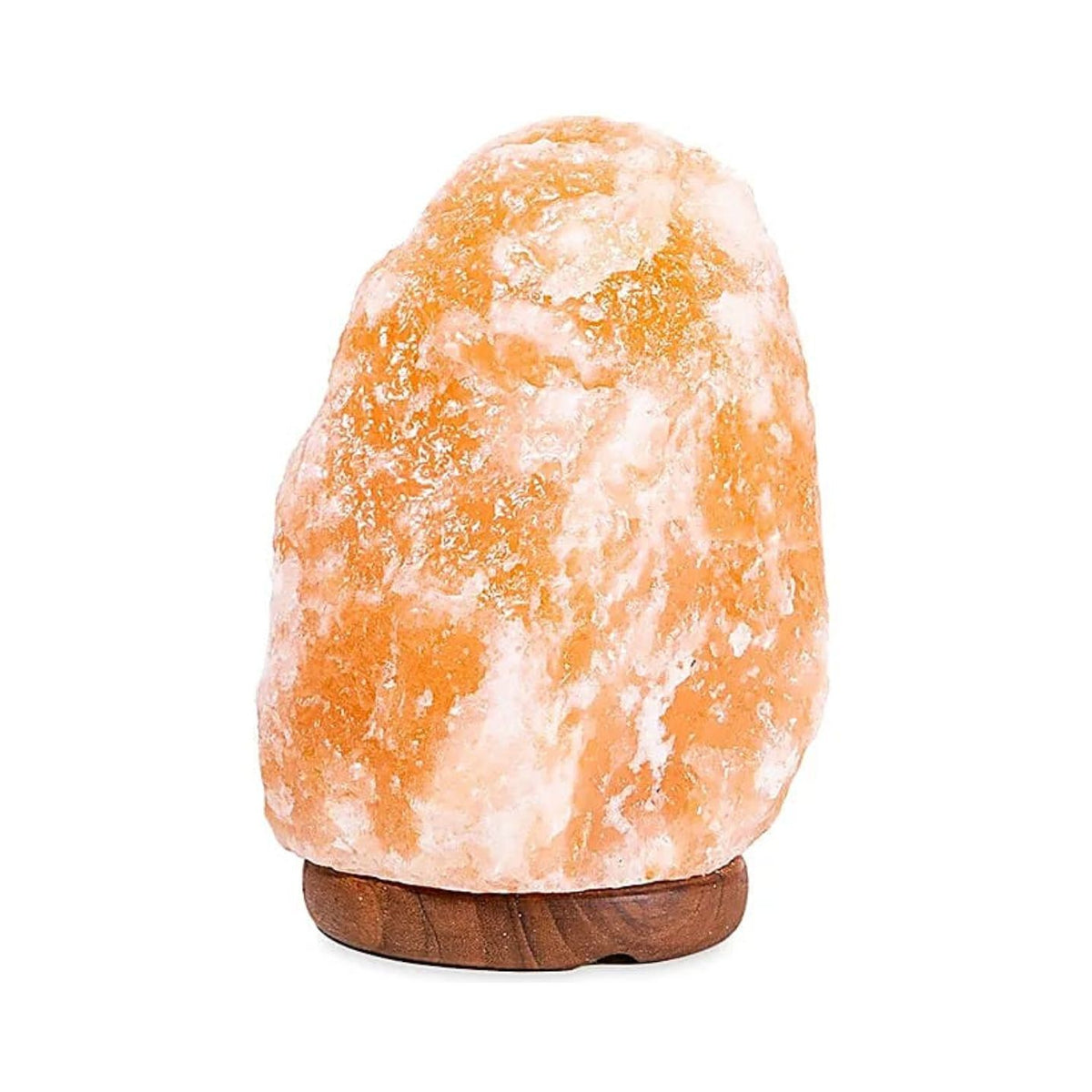 Lampe de sel de l'Himalaya 3-5kg