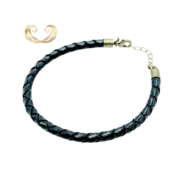 Bracelet Liberta© Clef d'Accord©