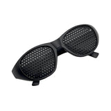 Lunettes à grilles Flexible Noir