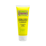 Crème corps super-hydratante au bio-soufre
