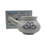 Neti Pot hygiène nasale