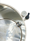 Fontaine filtrante à gravité Weeplow 11 Litres