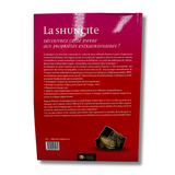 Les vertus de la pierre Shungite