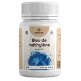 Bleu de méthylène gélule